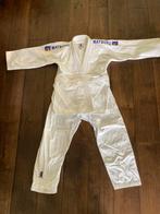 Wedstrijd judopak maat 160, Sport en Fitness, Maat XS of kleiner, Ophalen of Verzenden, Gebruikt, Judo