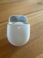 Original Google Pixel Buds A White/Gray charging case, Ophalen of Verzenden, Gebruikt, In oorschelp (earbud)