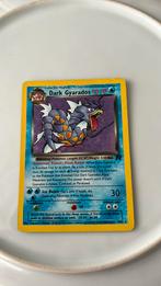 Dark Gyarados, Gebruikt, Ophalen of Verzenden