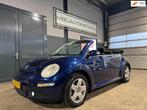 Volkswagen New Beetle Cabriolet 1.6 Highline Lees Tekst, Gebruikt, Beetle (Kever), 4 cilinders, Cabriolet