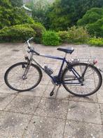 Giant Explorer Herenfiets Framemaat L54, Ophalen, Gebruikt, Versnellingen, Giant