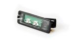 VAG auto's kentekenplaat LED OEM verlichting 2 stuks, Auto diversen, Tuning en Styling, Ophalen of Verzenden