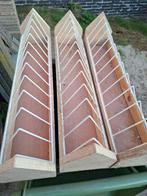 voederbakken duiven, Dieren en Toebehoren, Vogels | Duiven, Meerdere dieren, Postduif