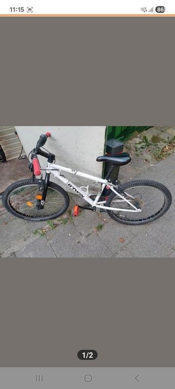 16-22 inch Mountainbike  beschikbaar voor biedingen