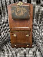 Brief- en dagbladhouder, Ophalen of Verzenden