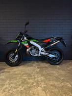 Aprilia sx 50 bj 2020, Fietsen en Brommers, Benzine, Overige modellen, 50 cc, Ophalen of Verzenden