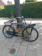 Jaren 50 of 60 transportfiets Gazelle, Fietsen en Brommers, 59 cm of meer, Ophalen, Gazelle, Jaren '50
