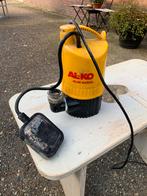 Dompelpomp - Al-Ko SUB 6000, Ophalen, Gebruikt, Elektrisch, Dompelpomp