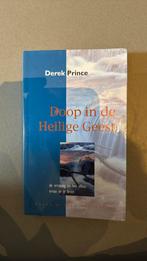 D. Prince - De heilige geest in u, Ophalen of Verzenden, Gelezen, D. Prince