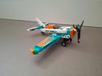 Lego Technic Racevliegtuig 42117, Kinderen en Baby's, Speelgoed | Duplo en Lego, Ophalen of Verzenden, Zo goed als nieuw