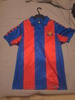 FC Barcelona Retro 90 92 van de Retro Collectie, Sport en Fitness, Voetbal, Verzenden, Zo goed als nieuw, Shirt