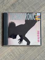 Technotronic - Pump Up The Jam CD, Ophalen of Verzenden, Zo goed als nieuw, Dance Populair, Boxset