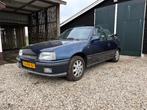 Opel Kadett 2.0 GSI Cabrio U9 1989 Blauw, Auto's, Opel, Voorwielaandrijving, 1998 cc, 4 cilinders, Blauw