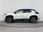 Toyota Yaris Cross 1.5 Hybrid Executive | Panoramadak | JBL, Auto's, Toyota, 12 maanden, Gebruikt, Wit, 1490 cc