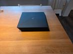 Playstation 4 1tb inclusief spellen, Spelcomputers en Games, Spelcomputers | Sony PlayStation 4, Met 2 controllers, Ophalen of Verzenden