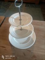 3 delige Wedgwood etagere, Ophalen of Verzenden, Zo goed als nieuw