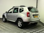 Dacia Duster 1.6 Lauréate 2wd Airco LM16" Trekhaak NL Auto, Auto's, Dacia, Stof, Gebruikt, Handgeschakeld, 48 €/maand