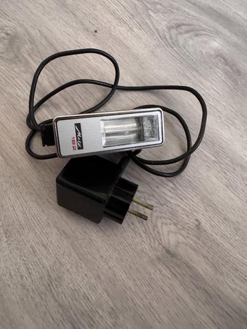 Metz Mecablitz 182 vintage flitser beschikbaar voor biedingen