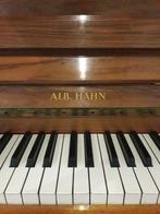 Gebruikte/nieuwe piano's, eventueel ook met silent systeem!, Ophalen, Zwart, Zo goed als nieuw, Piano