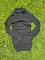 Fracomina trui maat S (ZGAN), Fracomina, Zwart, Ophalen of Verzenden, Zo goed als nieuw