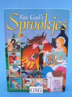 Van Gool's sprookjes nr. 3569-02, Ophalen, Zo goed als nieuw, Sprookjes