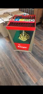 Bingo blower te huur, Hobby en Vrije tijd, Feestartikelen | Verhuur, Ophalen of Verzenden