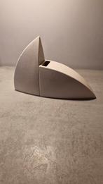 Vintage Jan Dekker Schoonhoven Keramiek Ikebana Vaasjes, Ophalen of Verzenden, Gebruikt