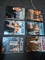 NCIS DVD Boxset Seizoen 1-6, Vanaf 12 jaar, Ophalen of Verzenden, Zo goed als nieuw, Boxset