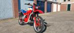 Xlv 750 R, Motoren, 750 cc, 2 cilinders, Particulier, Enduro