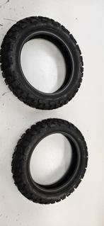 Maxxis Banden Set Honda Dax/Monkey 125cc & Scooters, Band, Algemeen, Nieuw, Ophalen of Verzenden