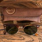 Vintage B&L Ray-ban Clubmaster Oval Max W1265 zonnebril OM1, Sieraden, Tassen en Uiterlijk, Zonnebrillen en Brillen | Heren, Ray-Ban USA