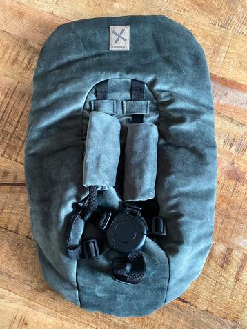 Kidsmill Newborn set beschikbaar voor biedingen
