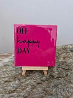 Leuke tegeltjes!, Ophalen of Verzenden, Nieuw