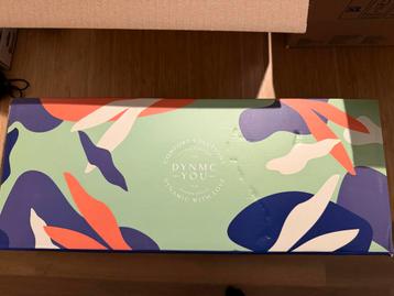 Nieuw Dynmc You Kussen - Grijs & Ergonomisch beschikbaar voor biedingen