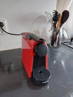 Nespresso Magimix - Rood - Koffie cups, Witgoed en Apparatuur, Koffiezetapparaten, 4 tot 10 kopjes, Afneembaar waterreservoir