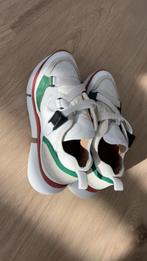 Chloe sneakers maat 38, Ophalen of Verzenden, Zo goed als nieuw, Sneakers of Gympen