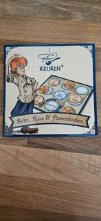Polles keuken boter kaas en eieren spel Efteling, Verzamelen, Efteling, Ophalen of Verzenden, Nieuw, Overige typen