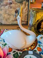 Art Deco Zwaan, Ophalen of Verzenden