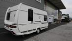 Fendt Bianco Activ 390 fhs 1700 kg as, Caravans en Kamperen, Schokbreker, Bedrijf, Treinzit, Tot en met 3