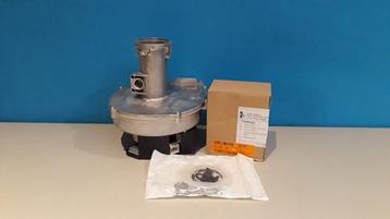 Ventilator met nieuw venturi Nefit Smartline Basic + HRC 24 beschikbaar voor biedingen