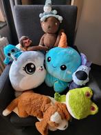 Knuffels, overbodig, Ophalen, Zo goed als nieuw, Overige typen