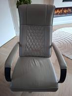 Elektrische stoel met ingebouwde accu, Huis en Inrichting, Ophalen of Verzenden, Zo goed als nieuw, 75 tot 100 cm, 50 tot 75 cm
