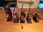 Warhammer fantasy chaos knights, Hobby en Vrije tijd, Wargaming, Ophalen of Verzenden, Warhammer