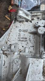 voor golf en audi 5 versnelling gereviseerde versnellingsba, Ophalen of Verzenden, Gereviseerd, Audi