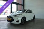 Toyota Yaris HYBRID 115 Teamplayer + Comfort Pack, Gebruikt, Zwart, 450 kg, Wit