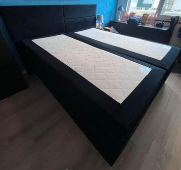 Boxspring MioDormio Extra - Tweepersoons beschikbaar voor biedingen