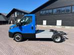 Iveco Daily 40 c17 Be trekker 8.7 ton euro 5 (163.012 km, Euro 5, Achterwielaandrijving, Gebruikt, 4 cilinders