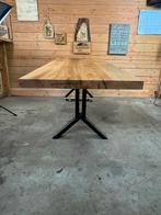 Prachtige eettafels, wandplanken en vensterbanken!, Ophalen, 100 tot 150 cm, Eikenhout, Nieuw