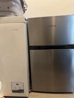 Kantoor/Kamer/Studio koelkast 25L, 45 tot 60 cm, Met vriesvak, Ophalen, 85 tot 120 cm