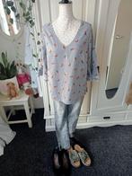 Geisha " Blouse maat L ", Maat 38/40 (M), Overige kleuren, Geisha, Ophalen of Verzenden